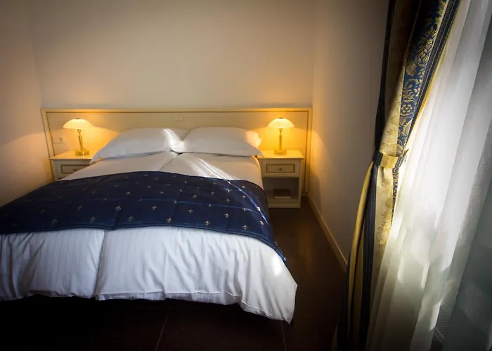 Guest House Šterk Nova Gorica