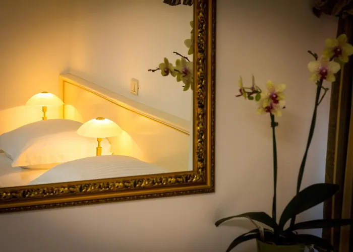 Affittacamere Guest House Sterk