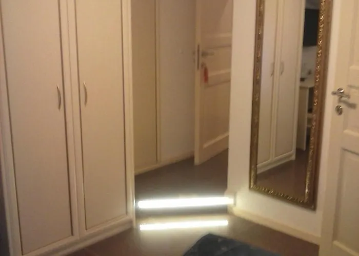 Guest House Sterk Affittacamere Nova Gorica