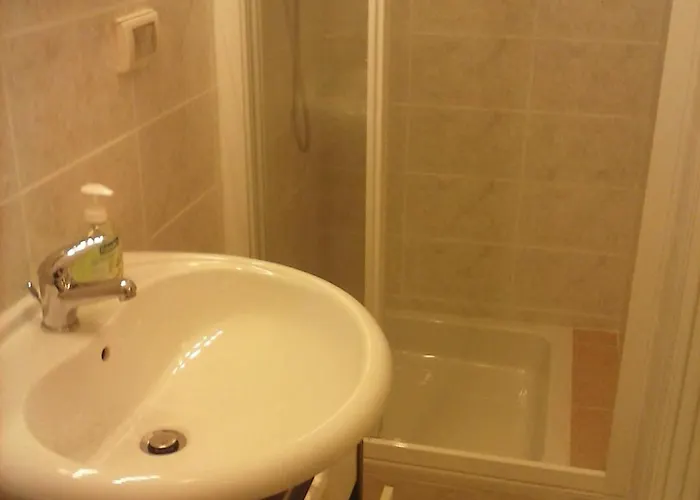 Guest House Sterk 3* Nova Gorica