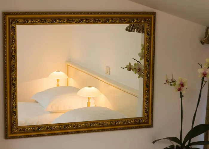 Guest House Sterk 3*