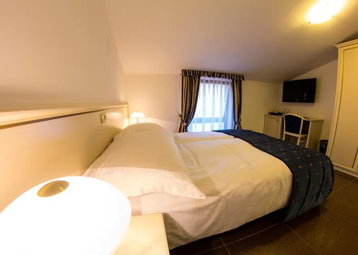 Guest House Sterk Affittacamere