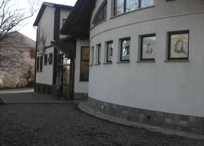 Affittacamere Guest House Sterk Nova Gorica