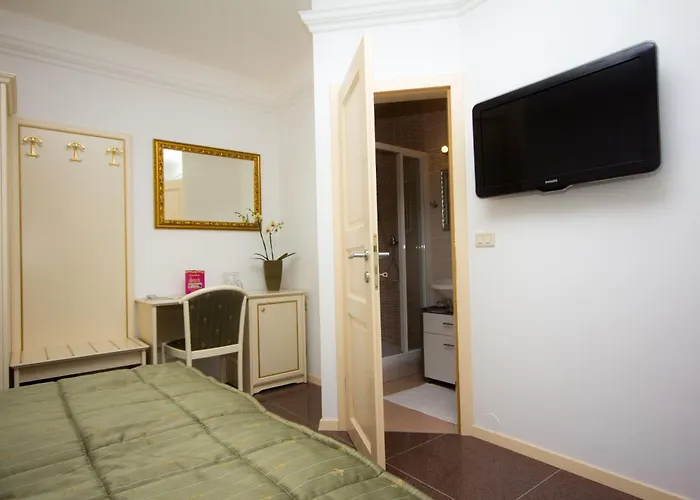 Guest House Sterk 3* Nova Gorica