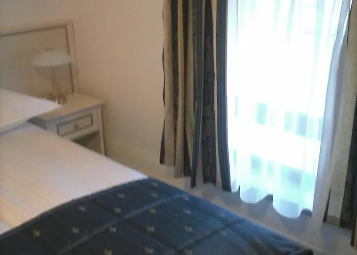 Guest House Šterk 3* Nova Gorica