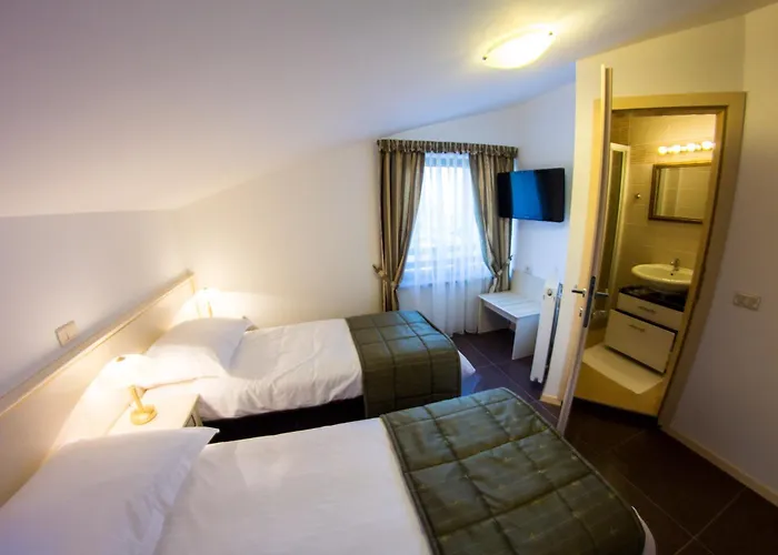 Guest House Šterk Nova Gorica