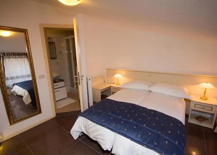 Gasthof Guest House Šterk Nova Gorica