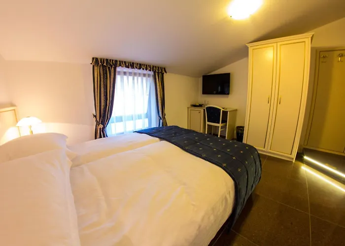 Guest House Šterk 3* Nova Gorica