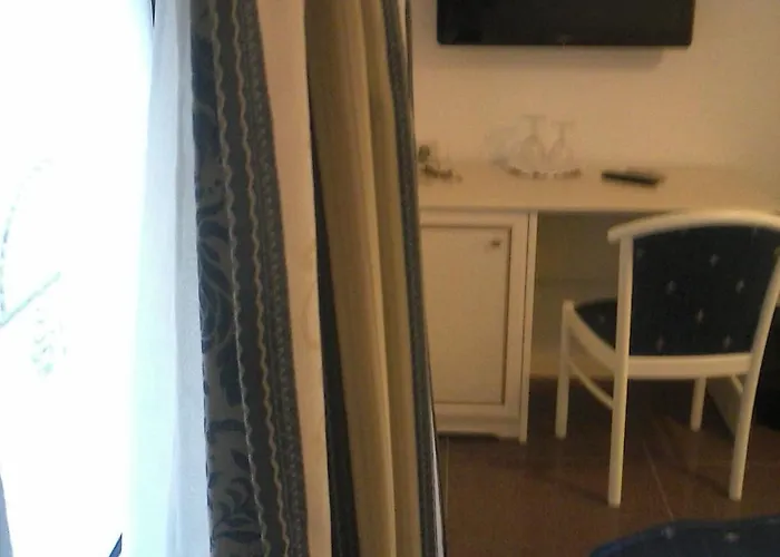 Affittacamere Guest House Sterk