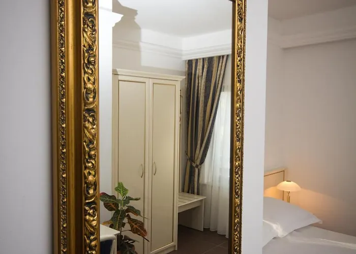 Guest House Sterk Nova Gorica