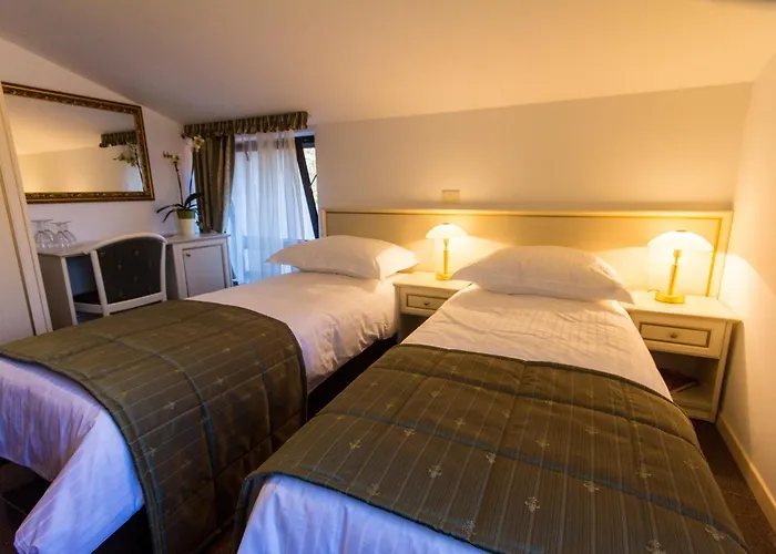 Gasthof Guest House Šterk Nova Gorica