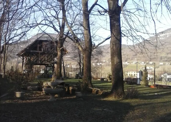 Guest House Sterk 3*