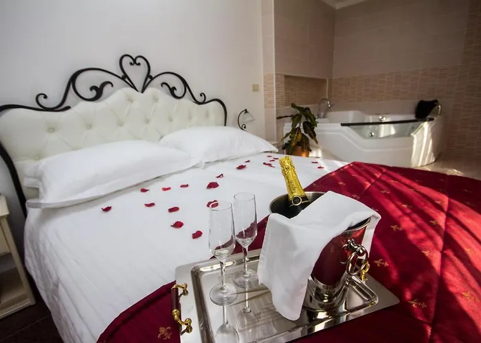 Affittacamere Guest House Sterk