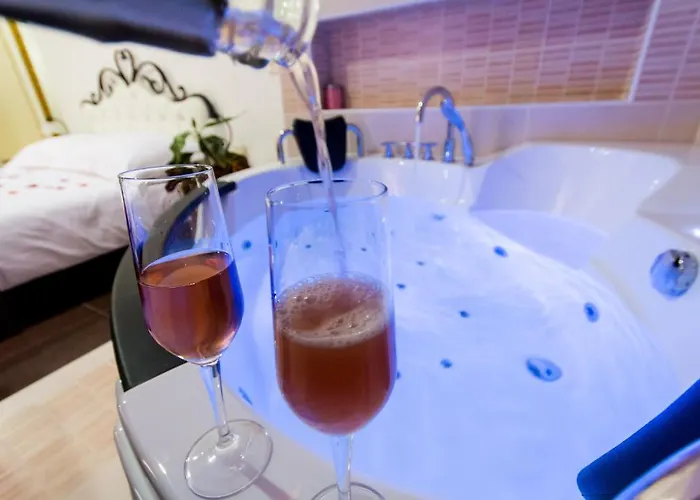 Guest House Sterk Affittacamere 3*