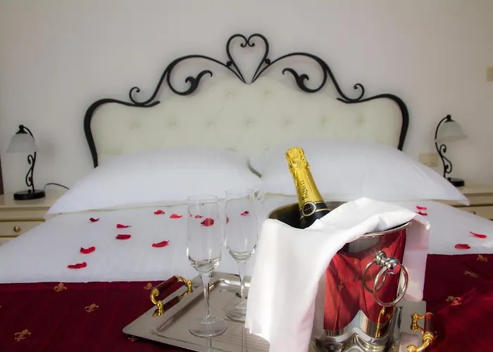 Affittacamere Guest House Sterk Nova Gorica