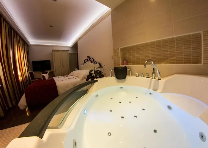 Guest House Sterk Affittacamere 3*