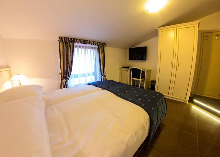 Affittacamere Guest House Sterk