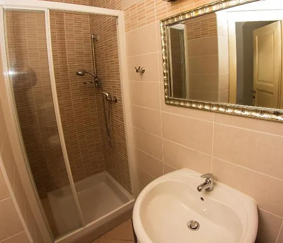 Guest House Sterk Affittacamere