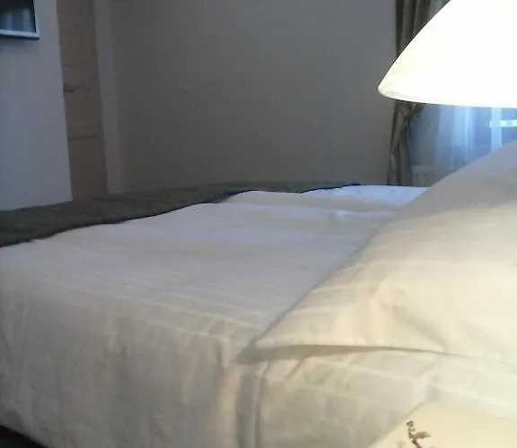 Affittacamere Guest House Sterk