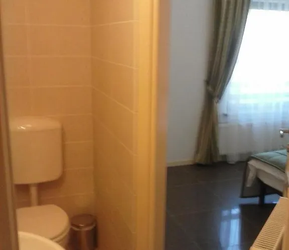 Guest House Sterk Affittacamere Nova Gorica