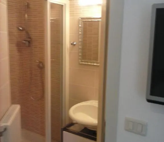 Guest House Šterk Nova Gorica