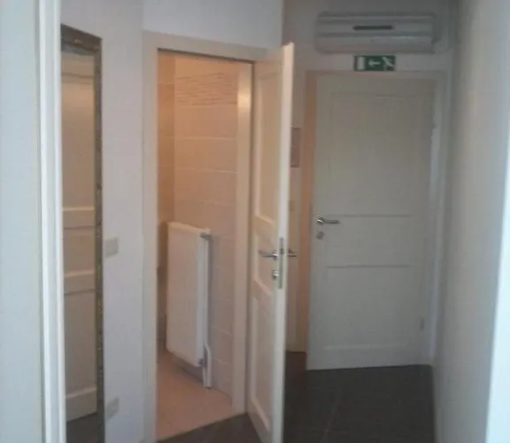 Guest House Sterk Affittacamere