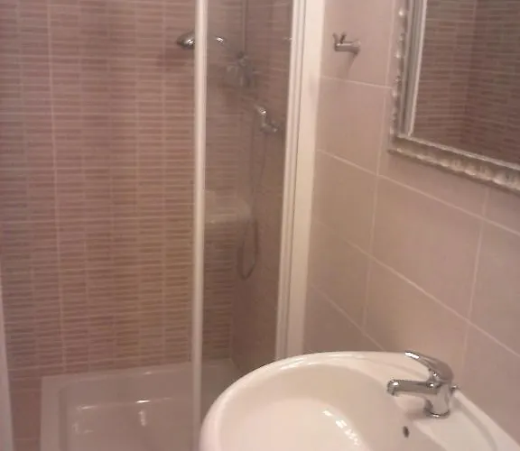 Guest House Sterk 3*