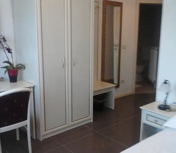 Guest House Sterk 3* Nova Gorica