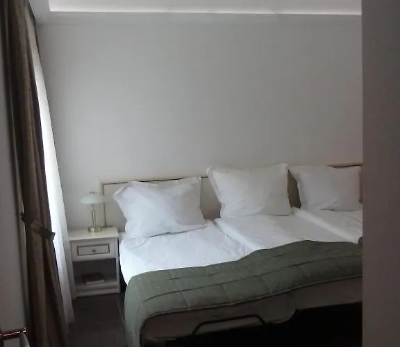 Guest House Sterk Affittacamere