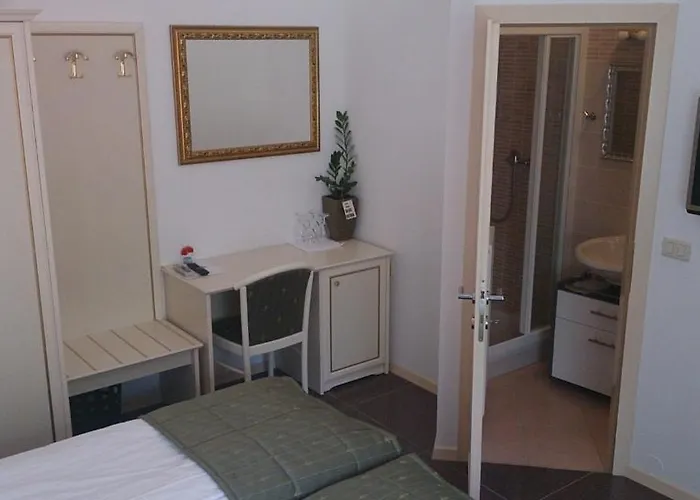 Guest House Sterk Affittacamere 3*