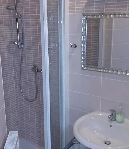 Gasthof Guest House Šterk Nova Gorica