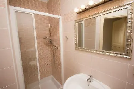 Guest House Sterk Affittacamere 3*