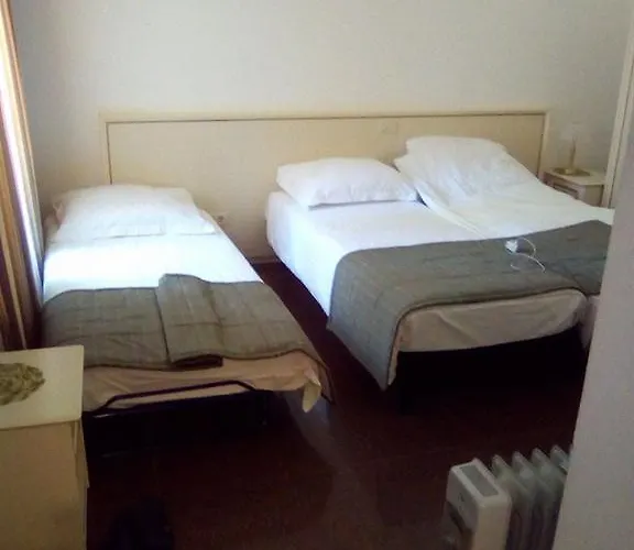 Gasthof Guest House Šterk Nova Gorica