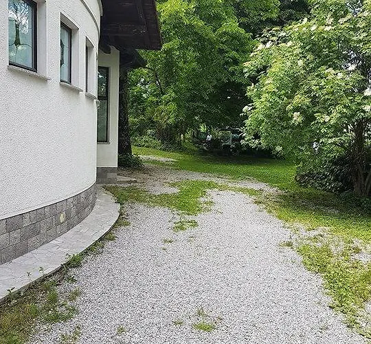 Guest House Sterk Affittacamere