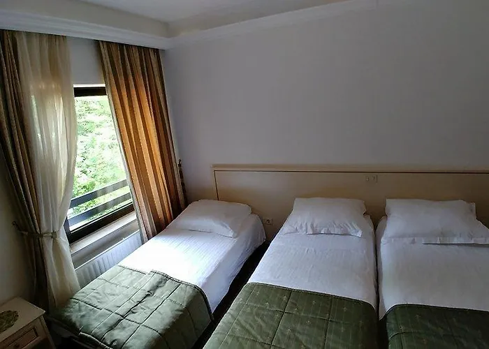 Guest House Sterk Affittacamere