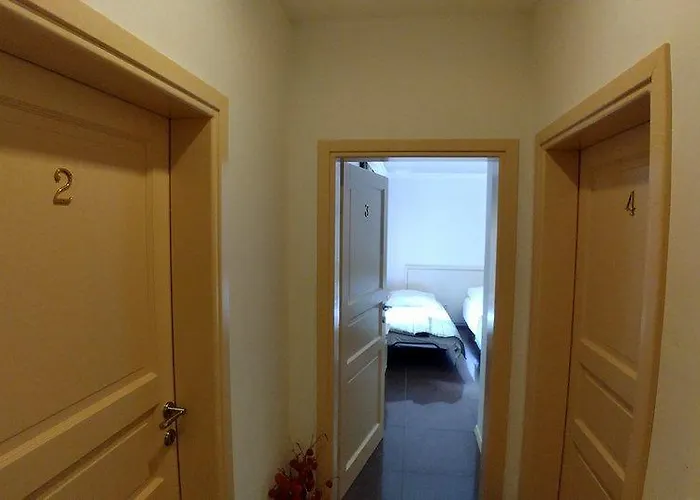 Guest House Šterk 3* Nova Gorica