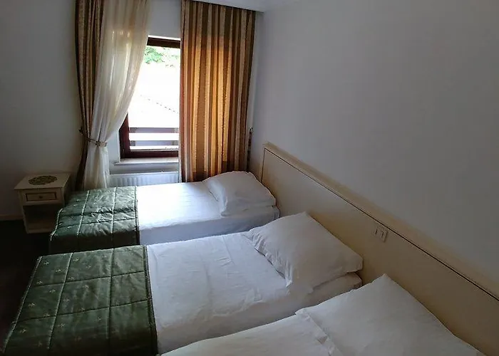 Affittacamere Guest House Sterk