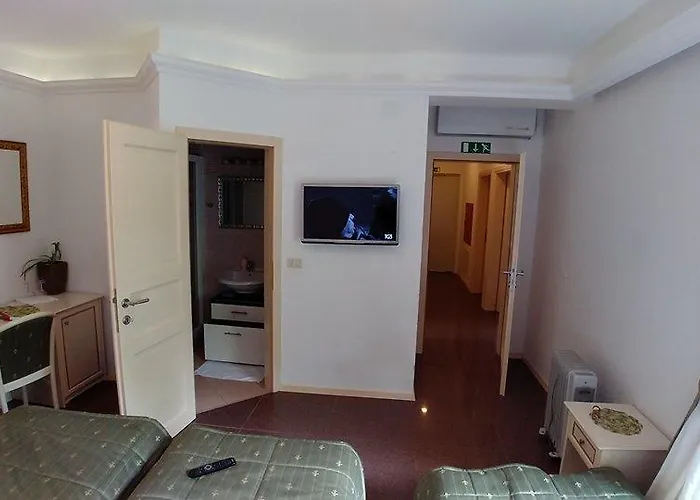 Guest House Sterk Nova Gorica