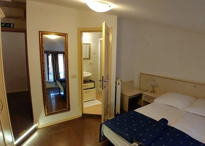 Guest House Šterk Gasthof Nova Gorica