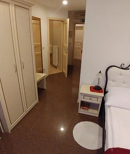 Gasthof Guest House Šterk