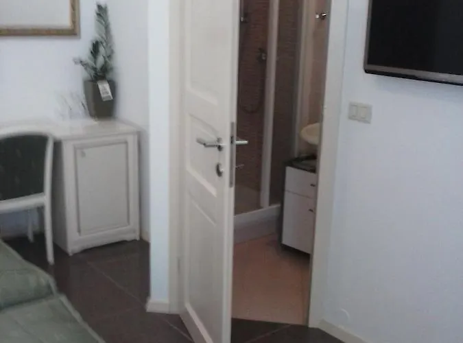 Guest House Sterk 3*